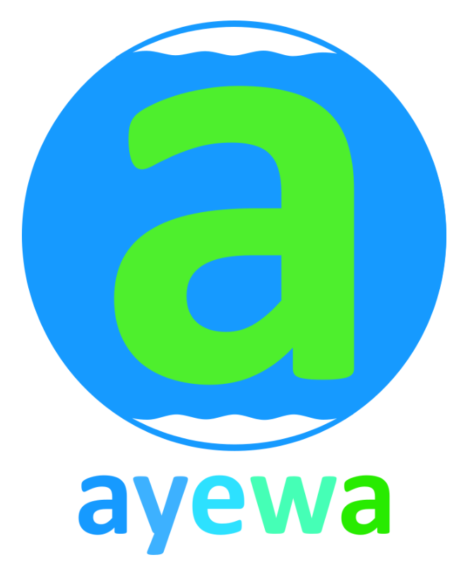 Ayewa logo